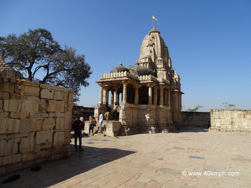 Meera Temple – The Place where Poison turned into Nectar