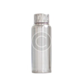 Blank Water Bottle
