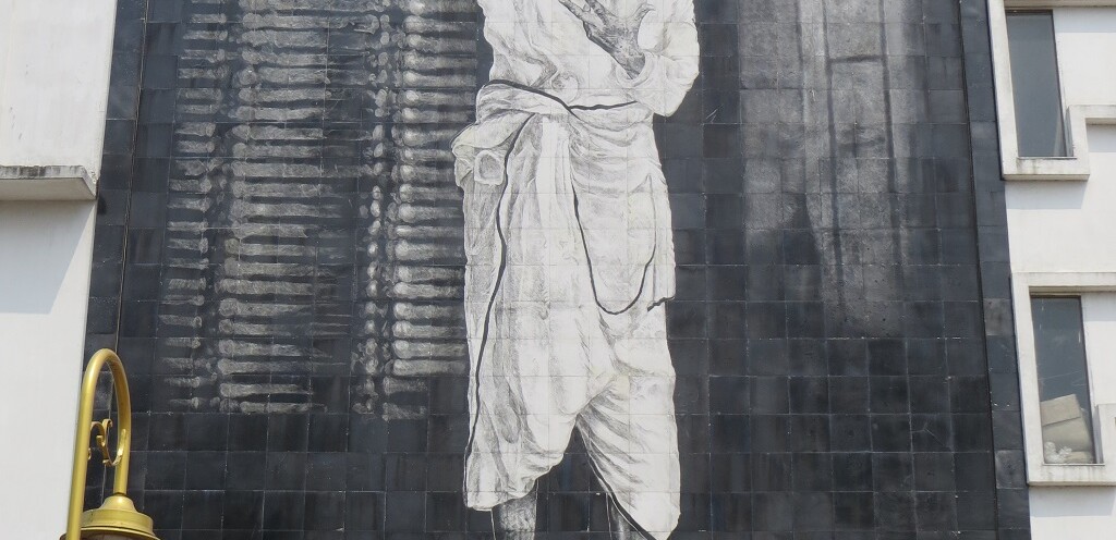 Quote by Sri Ramkrishna Paramhansa