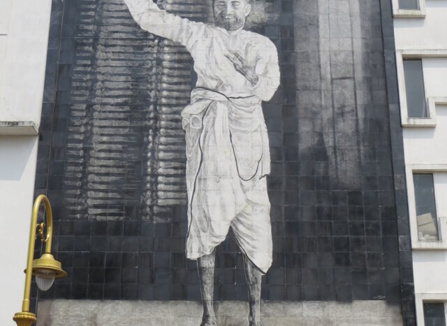 Quote by Sri Ramkrishna Paramhansa