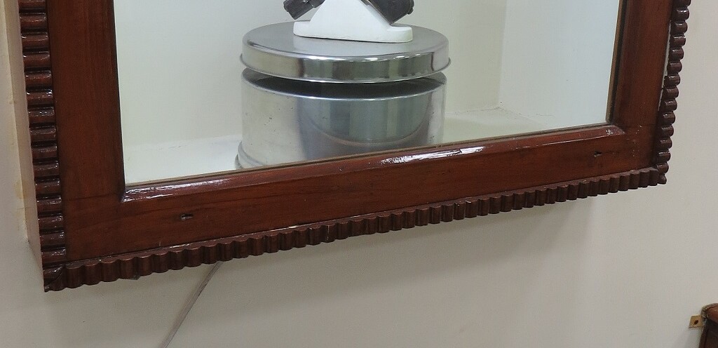 This Self-loading Pistol was Used by The Revolutionary Chandrashekhar Azad Against The British During Freedom Struggle