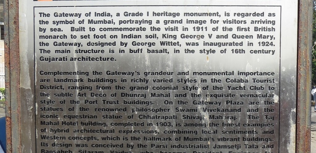 About - Colaba (Mumbai, Maharashtra, India)