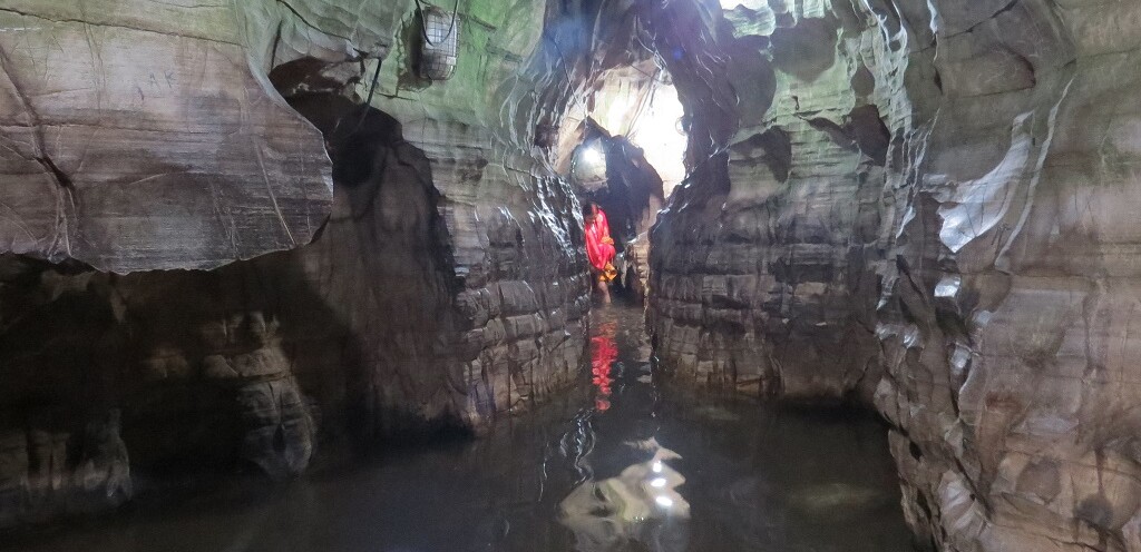 Gupt Godavari, Chitrakoot Dham (Madhya Pradesh, India)