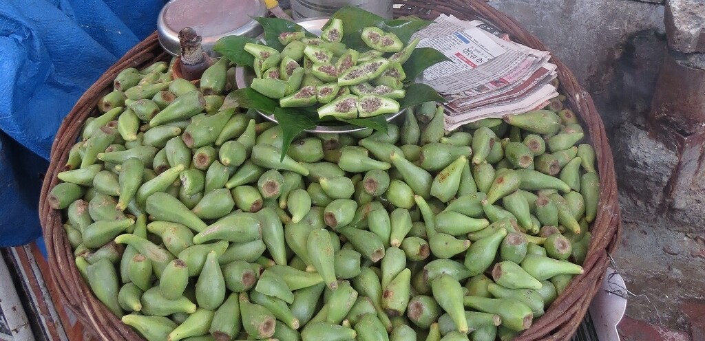 Ramphal - A Famous Fruit of Rishikesh (Uttarakhand)