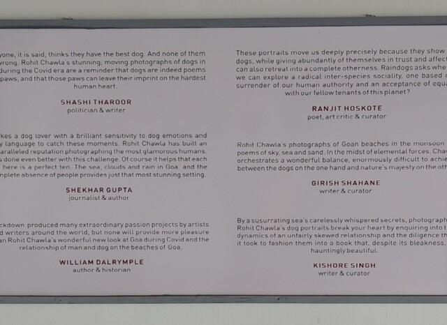 Compliments for Rohit Chawla - The Photographer (Aguad Port & Jail Complex, Goa, India)
